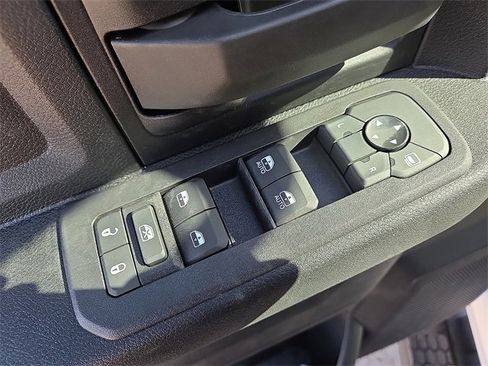 New 2026 RAM 3500 Tradesman image 18