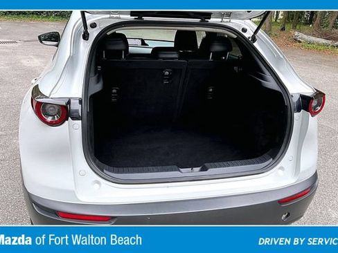 Used 2024 MAZDA CX-30 AWD 2.5 S w/ Select Sport Pkg image 37