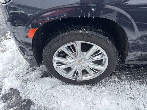 Used 2022 Chevrolet Tahoe High Country image 64