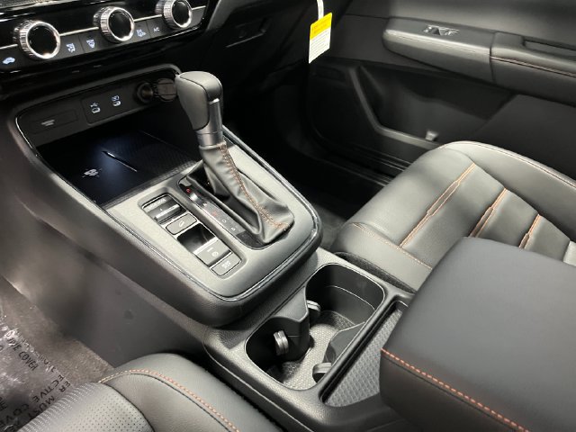 New 2027 Honda CR-V Sport Touring image 23