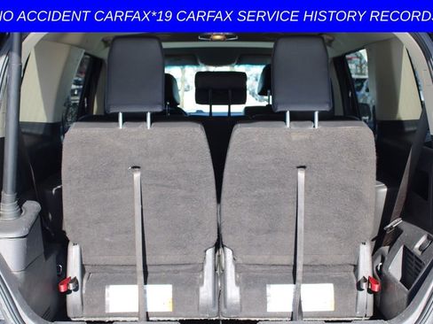 Used 2016 Ford Flex SEL w/ Equipment Group 202A image 11