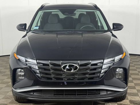 Used 2024 Hyundai Tucson SEL AWD/4WD image 11