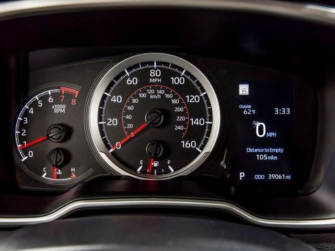 Used 2022 Toyota Corolla SE image 15