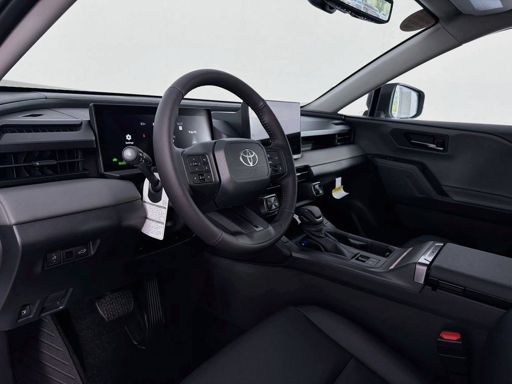 New 2026 Toyota RAV4 XLE Premium w/ Panoramic Sun Roof Package FWD image 13