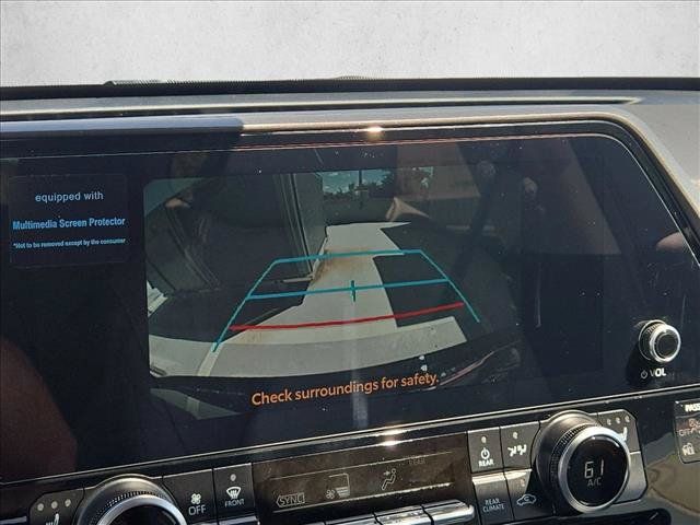 New 2026 Toyota Highlander XLE AWD/4WD image 13