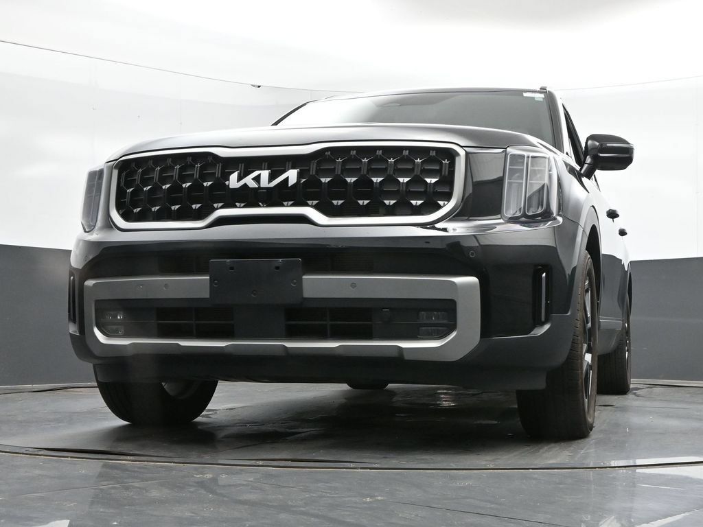 Used 2023 Kia Telluride SX X-Pro AWD/4WD image 42