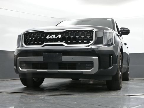 Used 2023 Kia Telluride SX X-Pro AWD/4WD image 42