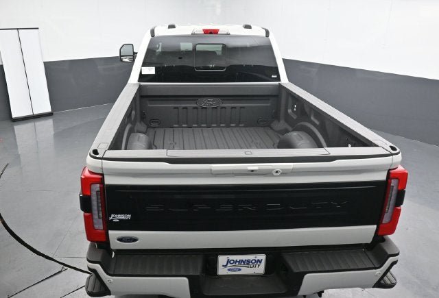 Used 2026 Ford F350 Platinum AWD/4WD image 18