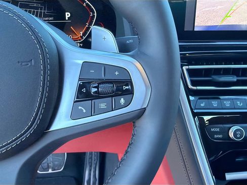 New 2026 BMW 840i w/ Driving Assistance Package image 39