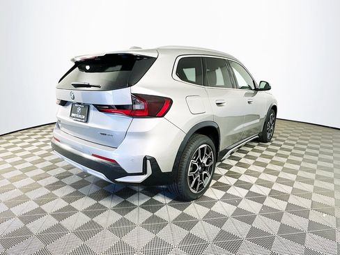 Used 2026 BMW X1 xDrive28i w/ Convenience Package AWD/4WD image 8
