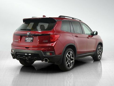 Used 2023 Honda Passport Elite image 5