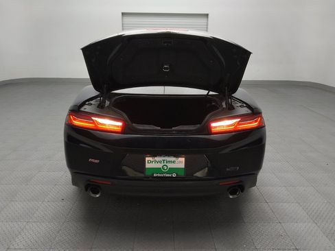 Used 2017 Chevrolet Camaro LT w/ RS Package image 29