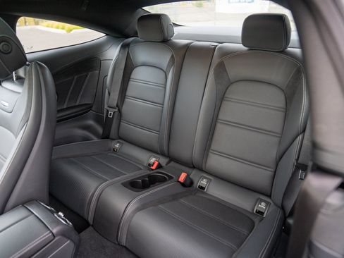 Used 2020 Mercedes-Benz C 63 AMG S image 23