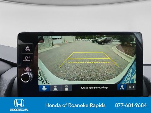 New 2026 Honda CR-V Sport image 22