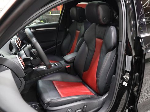Used 2015 Audi S3 Prestige w/ Prestige Package image 34