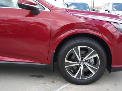 Used 2023 Lexus RX 350 Premium Plus w/ Accessory Package AWD/4WD image 9