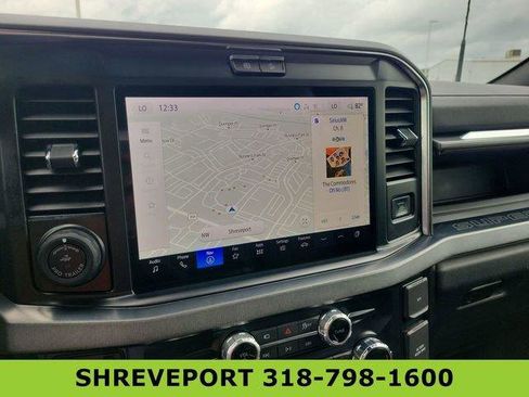 Used 2025 Ford F250 Platinum w/ FX4 Off-Road Package AWD/4WD image 14