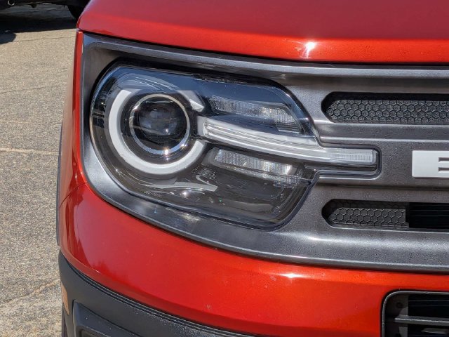 Used 2022 Ford Bronco Sport Big Bend AWD/4WD image 10