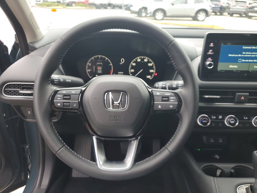 New 2027 Honda HR-V EX-L image 20