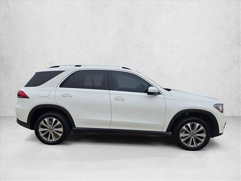Used 2020 Mercedes-Benz GLE 350 4MATIC image 7