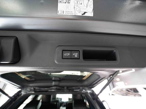 Certified 2026 Toyota Sequoia TRD Pro AWD/4WD image 30