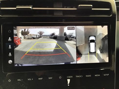 Used 2022 Hyundai Tucson Limited image 27