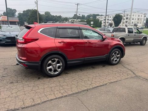 Used 2018 Honda CR-V EX image 18