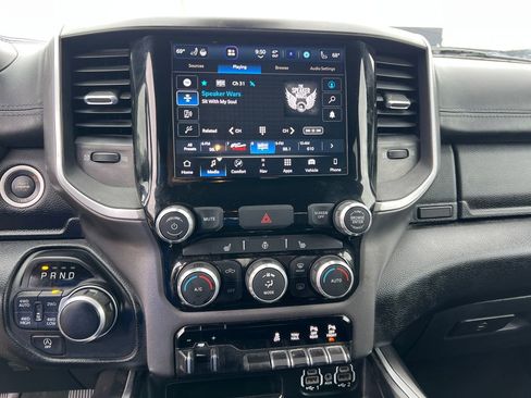 Used 2022 RAM 1500 Lone Star image 23