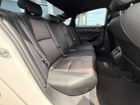 Used 2020 Honda Accord Sport image 20