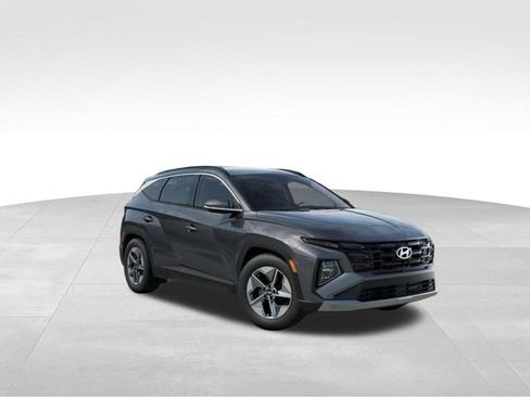 New 2026 Hyundai Tucson SEL image 2