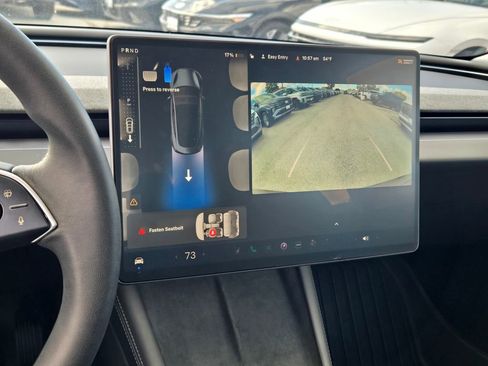 Used 2025 Tesla Model 3 Long Range image 32