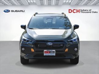 New 2026 Subaru Crosstrek 2.5i Wilderness AWD/4WD video 2