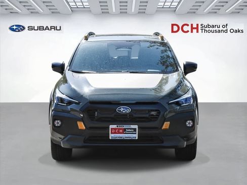 New 2026 Subaru Crosstrek 2.5i Wilderness AWD/4WD image 2