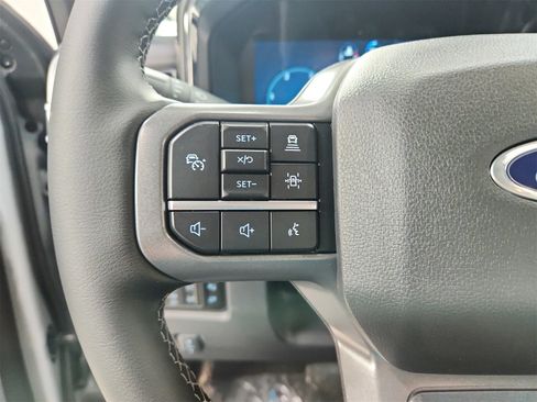 New 2026 Ford F250 Lariat image 25