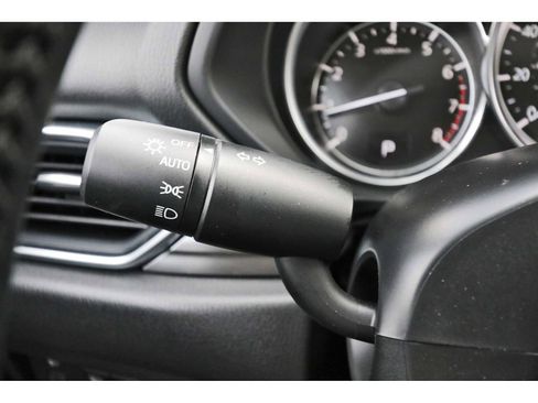 Certified 2025 MAZDA CX-5 AWD 2.5 S image 17