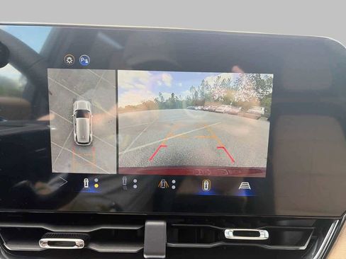 New 2026 Chevrolet Equinox ACTIV AWD/4WD image 22