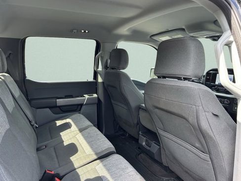 Used 2022 Ford F150 XLT RWD image 19
