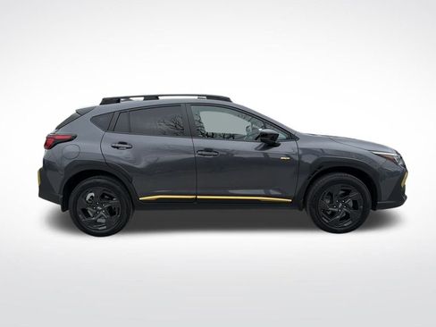 Certified 2024 Subaru Crosstrek 2.5i Sport image 19