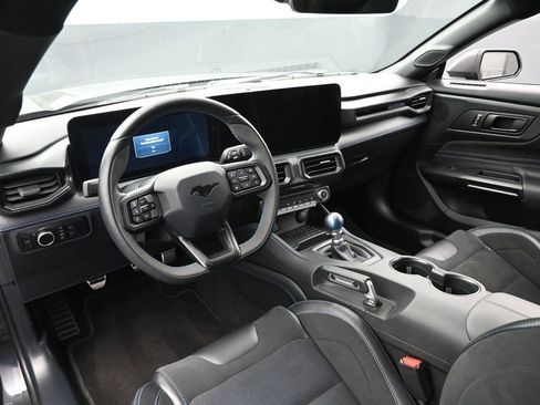 Used 2024 Ford Mustang Dark Horse RWD image 28