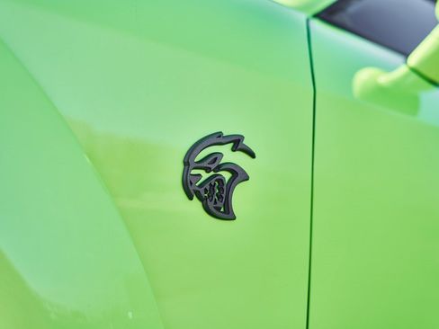 Used 2023 Dodge Challenger SRT Hellcat image 8