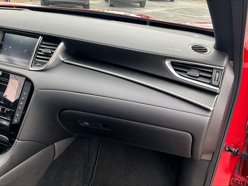 Certified 2023 INFINITI QX55 Sensory w/ Lighting Package image 21