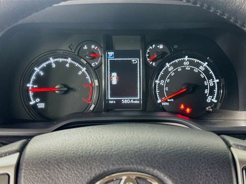 Used 2024 Toyota 4Runner SR5 RWD image 24