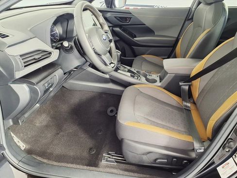 Certified 2025 Subaru Crosstrek 2.5i Sport image 41