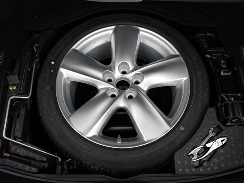 Used 2012 Lexus LS 460 w/ Comfort Pkg RWD image 75