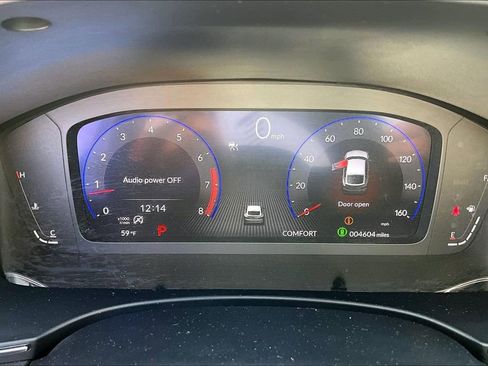 Used 2025 Acura Integra A-Spec image 23