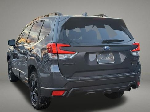 Used 2022 Subaru Forester Wilderness image 3