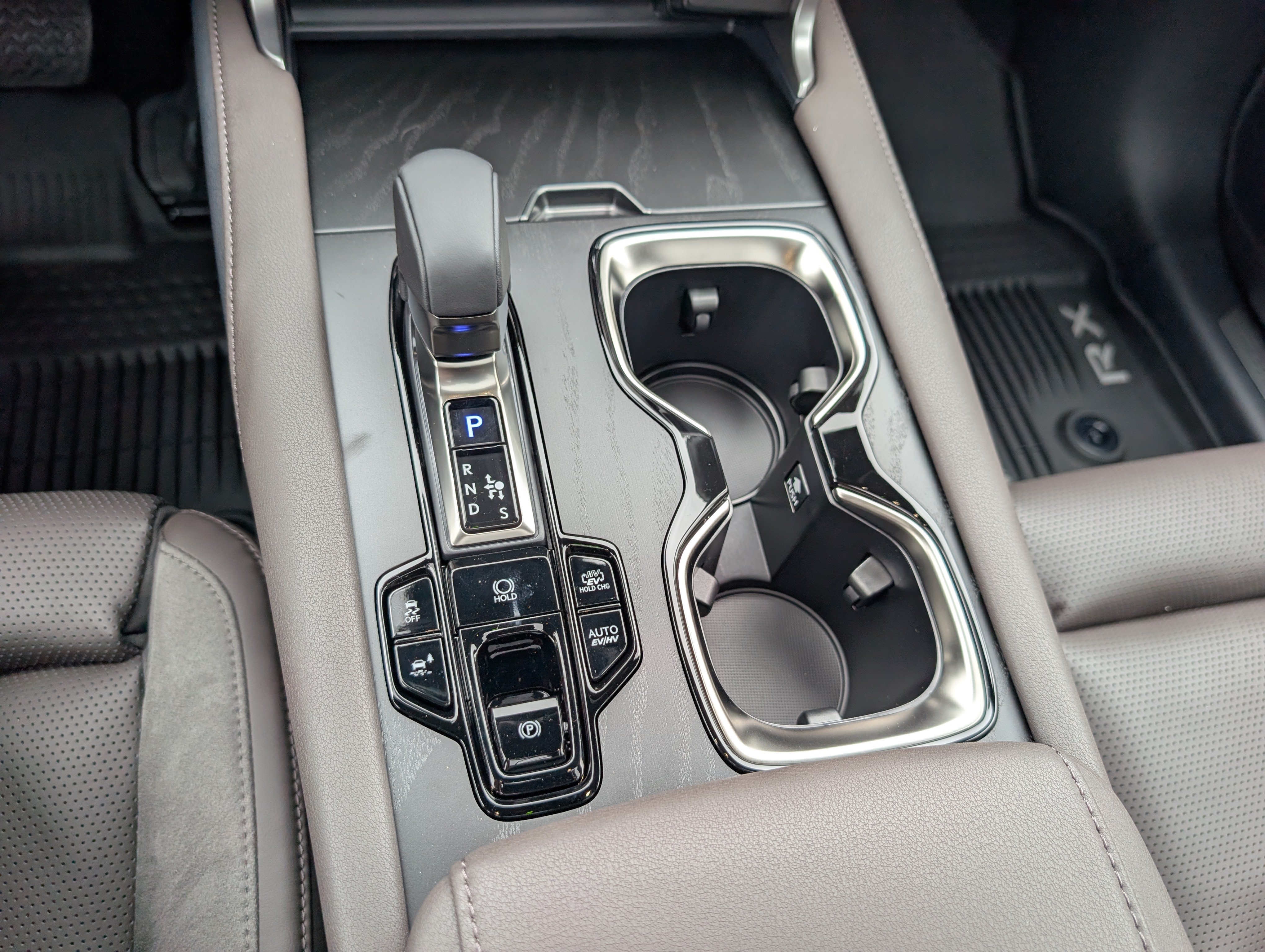 New 2026 Lexus RX 450h AWD w/ Convenience Package image 23