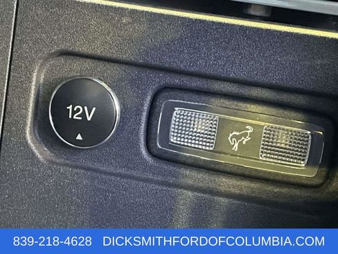 Certified 2021 Ford Bronco First Edition image 27