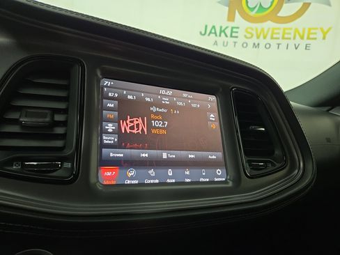 Used 2023 Dodge Challenger R/T w/ Plus Package image 19