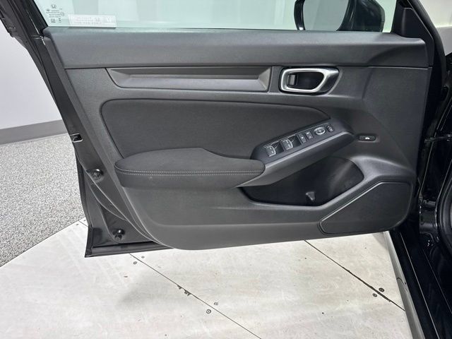 Used 2024 Honda Civic Sport image 8